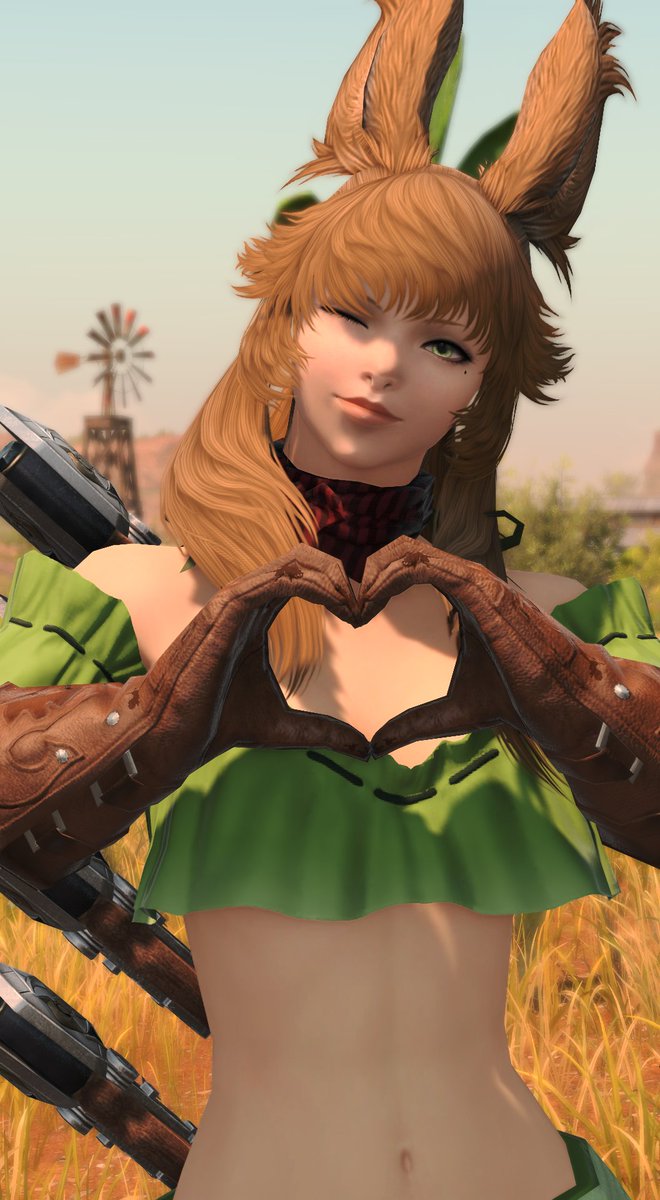 Hydroctor's tweet image. Bang! It's a wild world and we're gonna win it!
#ffxiv #viera #umamusume #taikishuttle