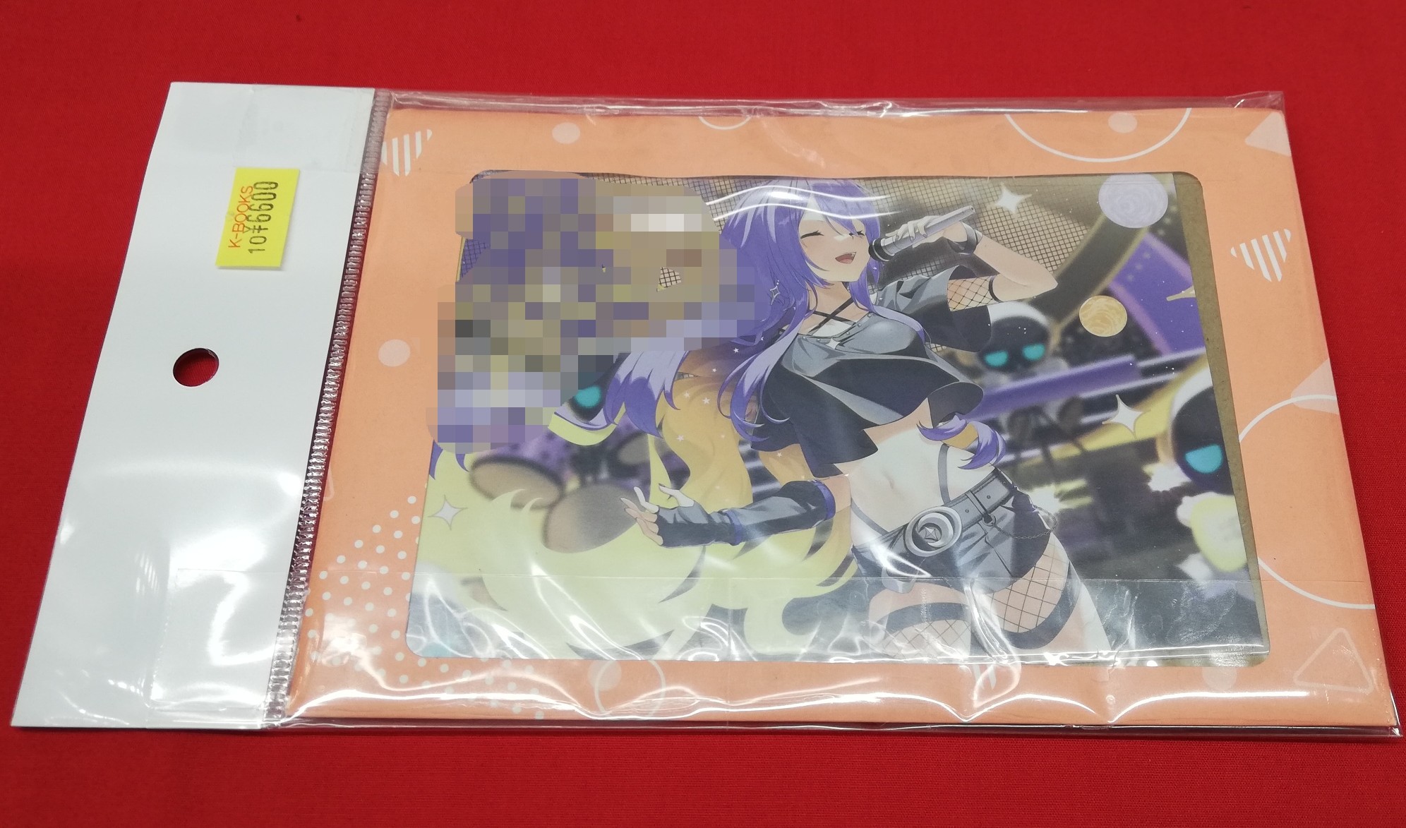 K-BOOKS名古屋フロンティア館1階(グッズフロア) on X: 