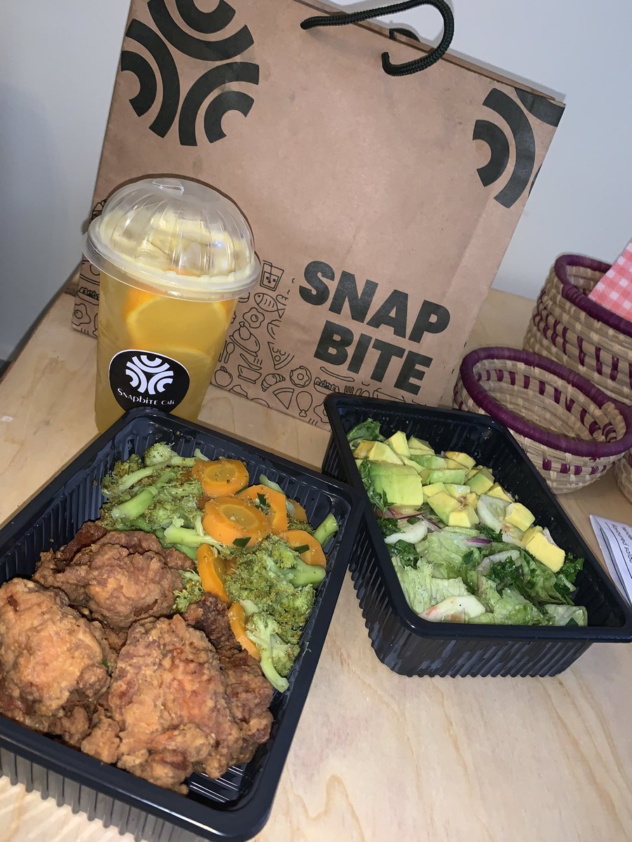 SnapbiteCafe's tweet image. Office packages, buffet, individual orders 
At snapbite cafe. Call/WhatsApp 0771390697 to place your orders.