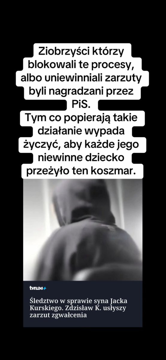 Mirek Grzybek@Trzaskowski2025 (@mironxxxxxxxx) on Twitter photo 