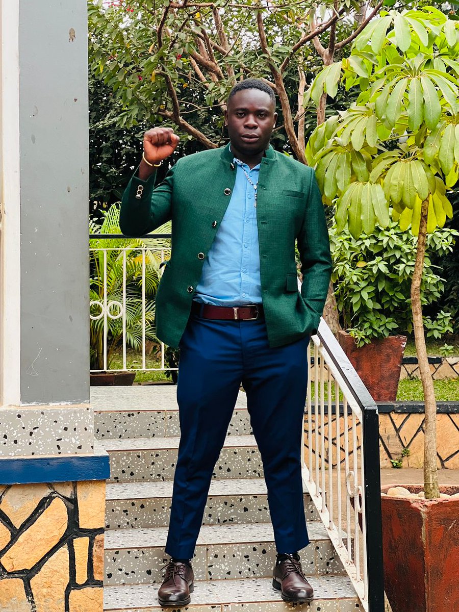 Ddumba Herbert tweet media