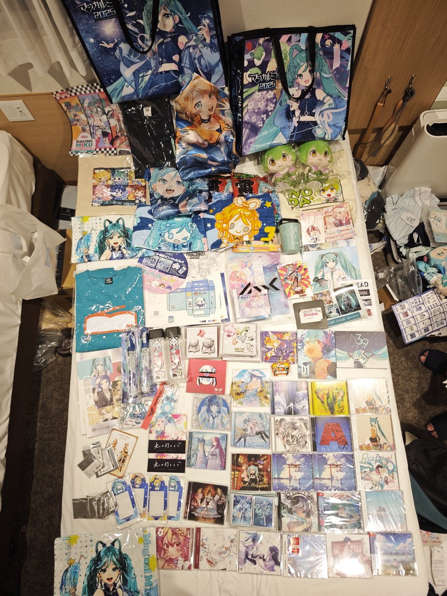 Lucky☆Kimari tweet media