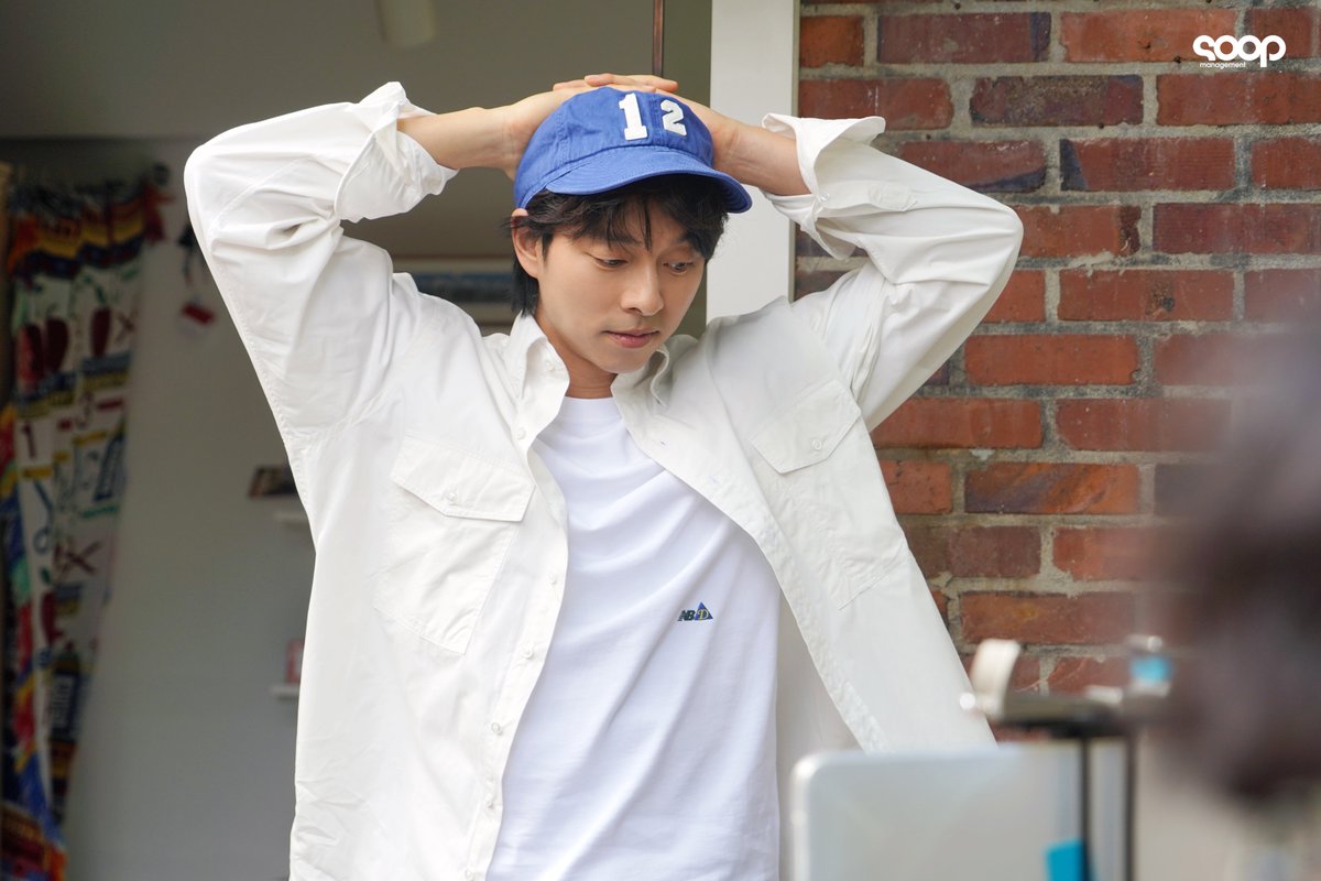 숲블리 tweet media