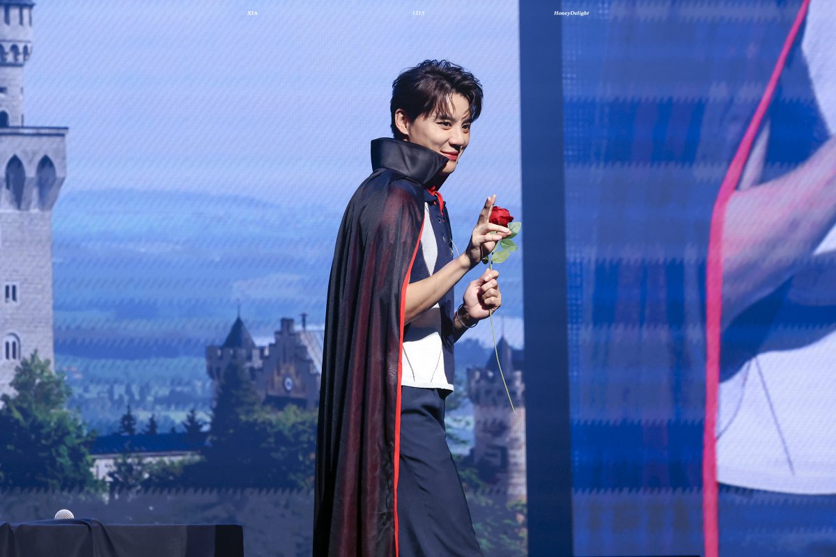 250831 JAPAN FAN CONCERT 'Journey to you' 밤공

honey-delight.tistory.com/87

#김준수 #XIA #준수 #XIA준수 #시아준수 #JUNSU #XIAJUNSU #KIMJUNSU #ジュンス