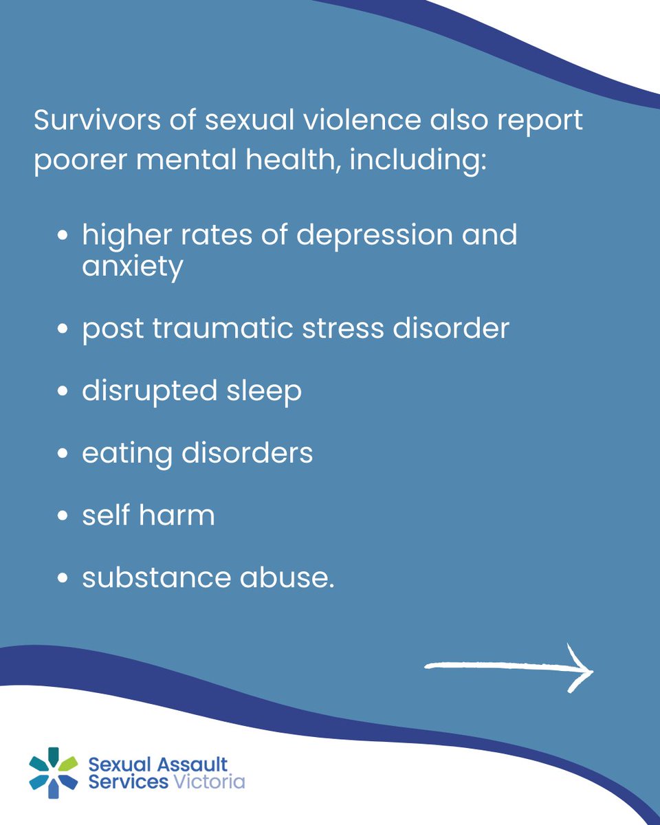 Sexual Assault Services Victoria tweet media