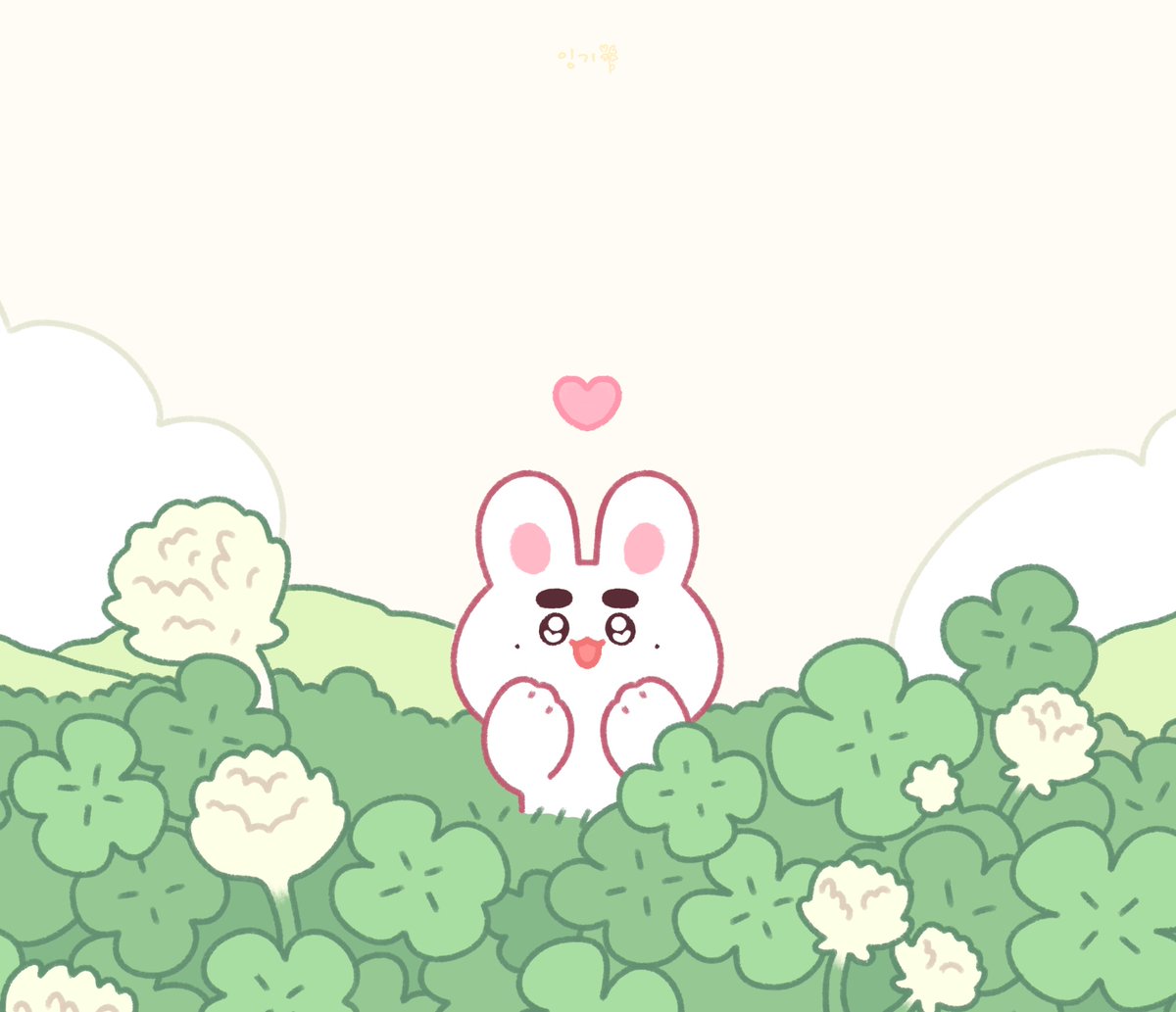 🍀🐇🍀

#온유 #ONEW #オンユ #オニュ