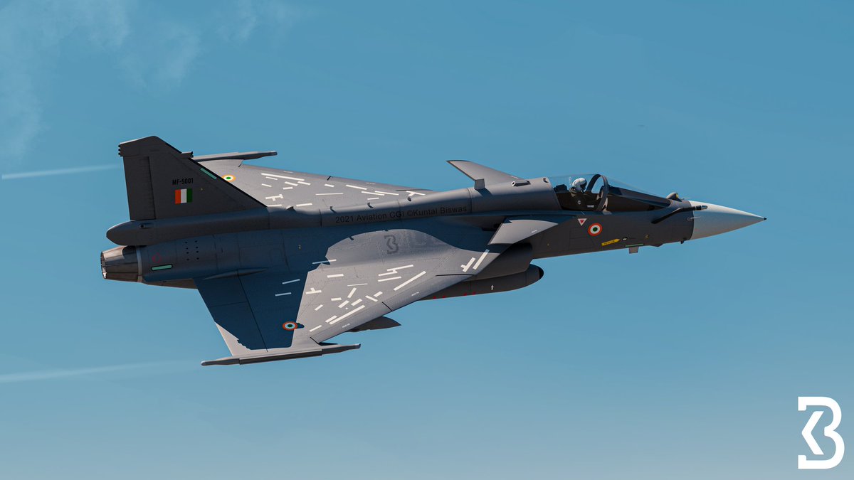 VinodDX9's tweet image. From an initial estimated first flight in 2019, just the roll out of the LCA Mk2 now has been pushed to 2027! If we consider no mistake in this news, then it's shattering to witness the state of affairs. Btw, the project was sanctioned only in 2022.

indiatoday.in/india/story/ha…