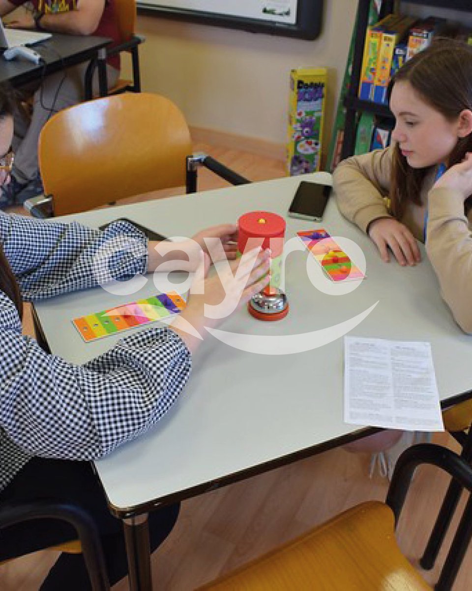 📚🎉 La vuelta a la rutina también puede ser divertida. 
Este septiembre llevamos nuestros juegos de mesa por toda España. 
Ven a jugar, descubrir propuestas nuevas y compartir partidas abiertas para todas las edades.