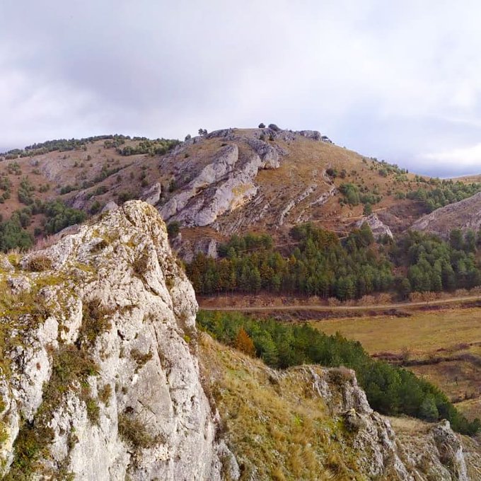 CyLEsVida's tweet photo. Salinillas de Bureba, Burgos
📷Instagram  tuhogarenburgos https://t.co/uxxPJ1FsBk
