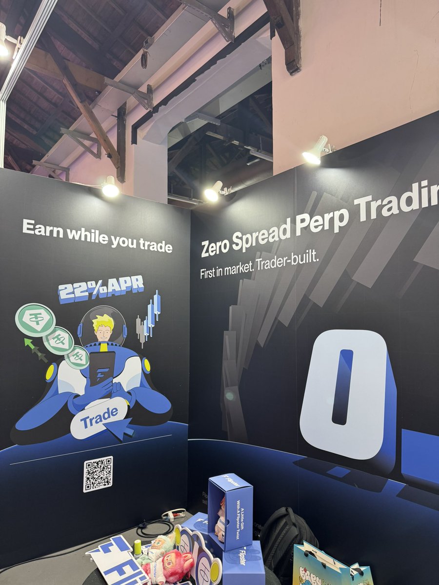 今天有來TBW的話可以來 <a href="/flipster_io/">Flipster</a> 的攤位看看👊