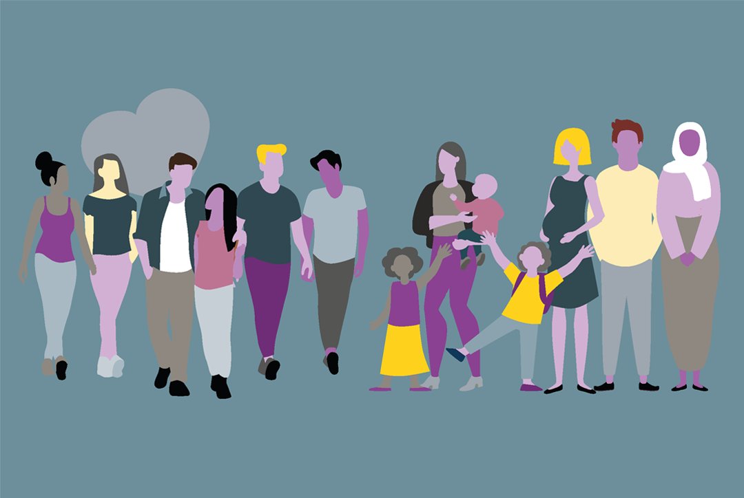 📅 Dia Mundial de la Salut Sexual

Aquesta data vol difondre la importància de gaudir d'una sexualitat saludable en totes les etapes de la vida, i enguany se centra en la justícia sexual.

Per dubtes o recomanacions, consulta el servei d’atenció a la salut sexual i reproductiva