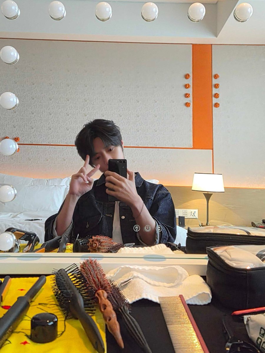 beomgyuhourly's tweet image. weibo update #BEOMGYU

🧸see you soon MOA