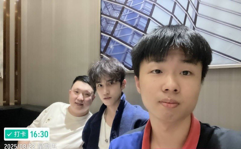 吃瓜萌妹 tweet media