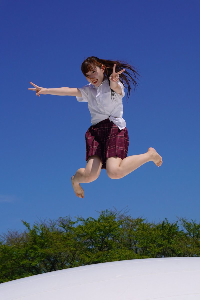 ino (@ino22ikeose) on Twitter photo <a href="/Tsuyuyu_hmc/">水恋鳥つゆゆ@hmc</a> <a href="/hmc210701/">北陸モデルコレクション</a> つゆchanのはじけた表情たくさん撮れてよかったデス
暑い中、たくさん遊んでくれてありがとう(遊具広場にに可愛いお姉さんひとり^^;) <a href="/Tsuyuyu_hmc/">水恋鳥つゆゆ@hmc</a> <a href="/hmc210701/">北陸モデルコレクション</a> つゆchanのはじけた表情たくさん撮れてよかったデス
暑い中、たくさん遊んでくれてありがとう(遊具広場にに可愛いお姉さんひとり^^;)
