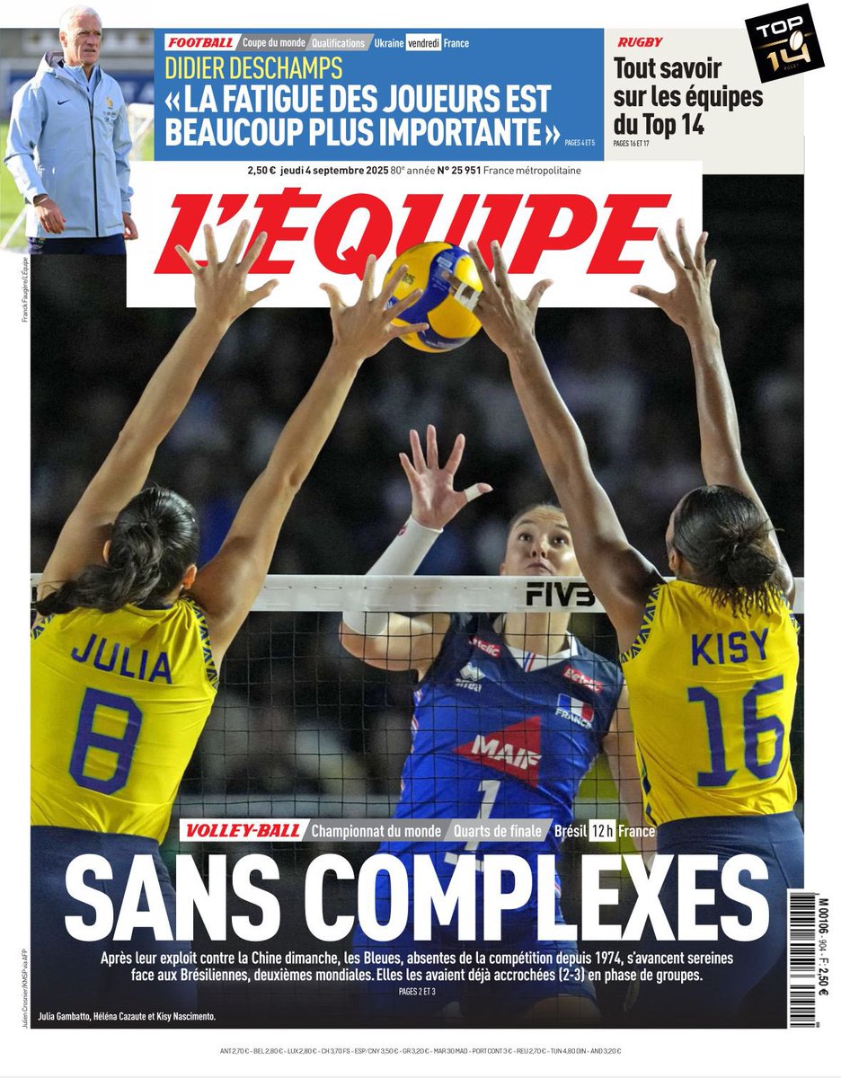 #France