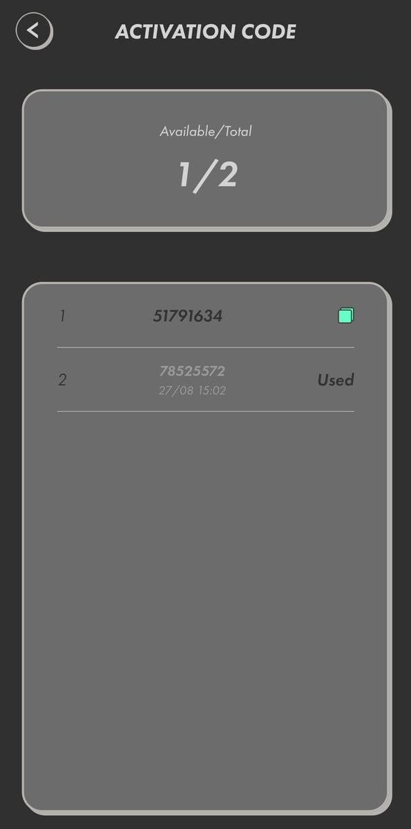 #STEPNGO
Lending out my sneaker👟 (trainer efficiency 82)
⏰14 days
🔋4 energy per day (20min/day)
💰30% guest
🎁 QjTBvvHWfj 🎁

#GiftBagcode
🎁 G111DQhFZKD6 🎁

#activationcode #STEPN
🎁 51791634 🎁

#stepncode 
#codestepn
#STEPNRun
#STEPNHAUS
#STEPNGOHAUS
#ギフトバックコード