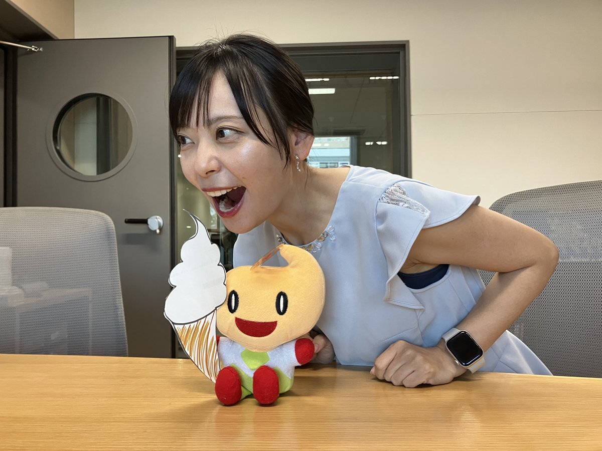 9/10 水曜 #あさ採り 予告】 あすのメッセージテーマは「食べ歩き