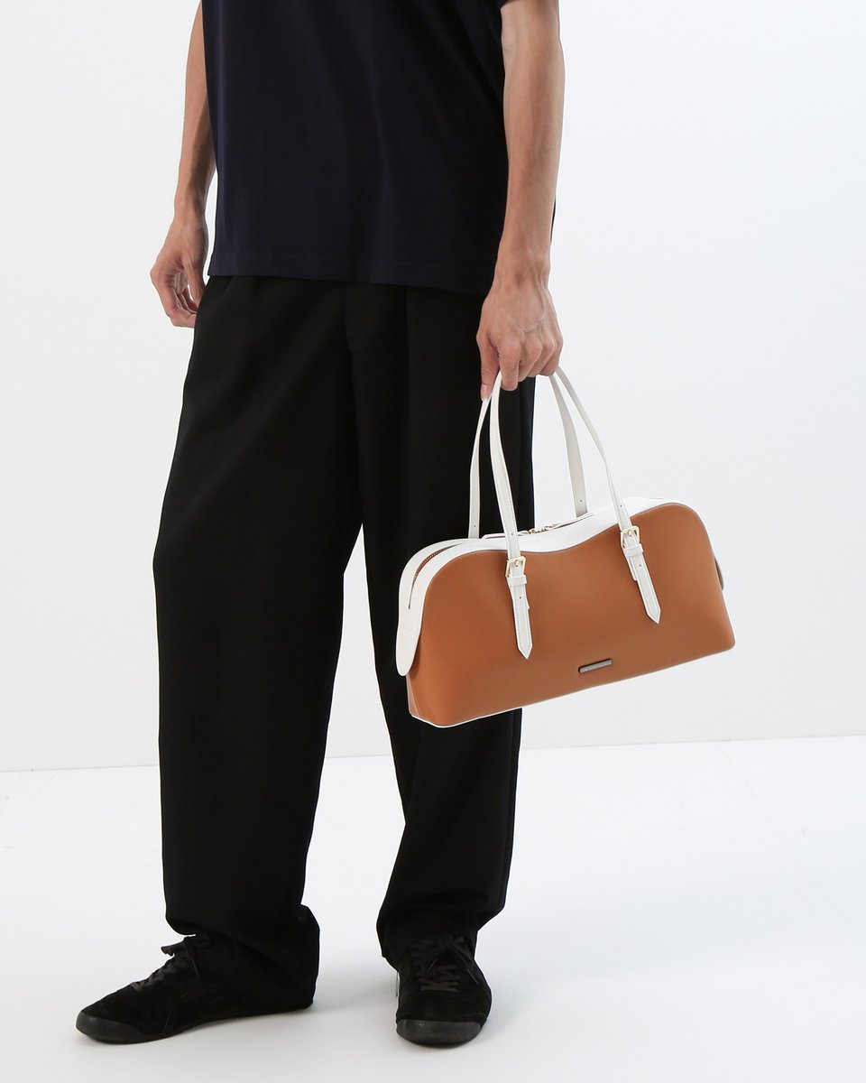 ◢◤アイテム紹介 #加賀美ハヤト プロデュース ▫バイカラースリム