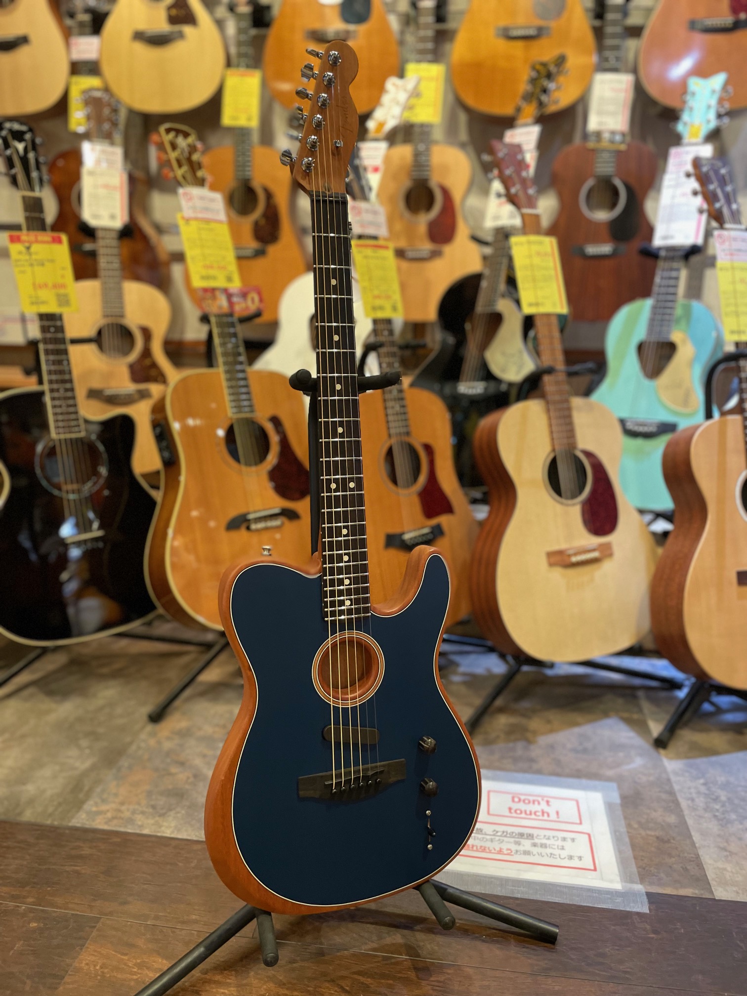 イシバシ楽器 池袋店 P'PARCO 7F on X: 