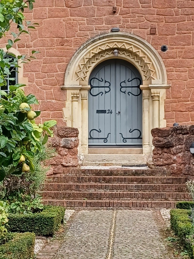 #AdoorableThursday Mint Lane #Exeter #Devon