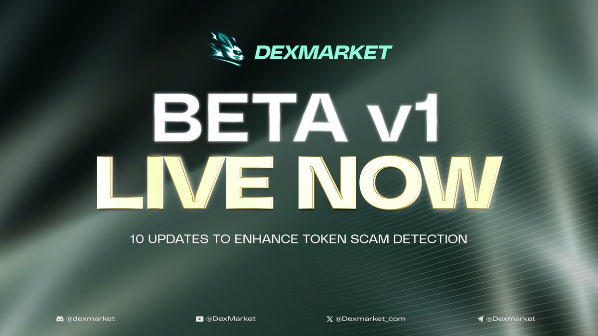 This is the perfect time to launch a new trading platform

We’re building it right now