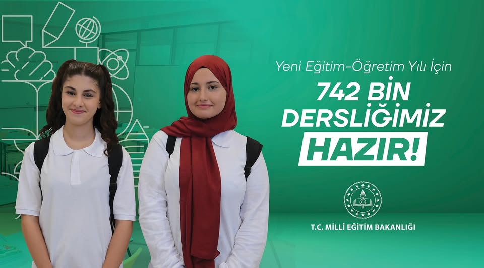 Artvin İl Milli Eğitim Müdürlüğü (@memartvin) on Twitter photo Yüksek sosyal donatılı alanlarıyla yaşayan mekânlar olarak evlatlarımız için birer çekim merkezine dönüştürdüğümüz eğitim kurumlarımızla #MilliEğitimHazır
<a href="/tcmeb/">Millî Eğitim Bakanlığı</a> <a href="/Yusuf__Tekin/">Yusuf Tekin</a> <a href="/artvinvaliligi/">T.C. Artvin Valiliği</a> <a href="/FahriAcar08/">Fahri Acar</a> Yüksek sosyal donatılı alanlarıyla yaşayan mekânlar olarak evlatlarımız için birer çekim merkezine dönüştürdüğümüz eğitim kurumlarımızla #MilliEğitimHazır
<a href="/tcmeb/">Millî Eğitim Bakanlığı</a> <a href="/Yusuf__Tekin/">Yusuf Tekin</a> <a href="/artvinvaliligi/">T.C. Artvin Valiliği</a> <a href="/FahriAcar08/">Fahri Acar</a>