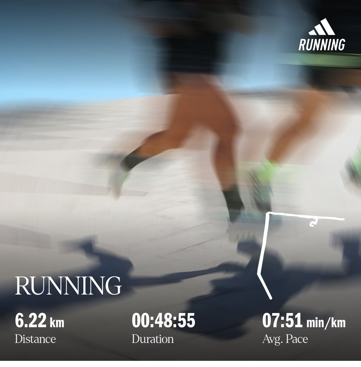 GirirajHarsola's tweet image. Managed some time today in hectic schedule 😒
#running 
#RunForFun