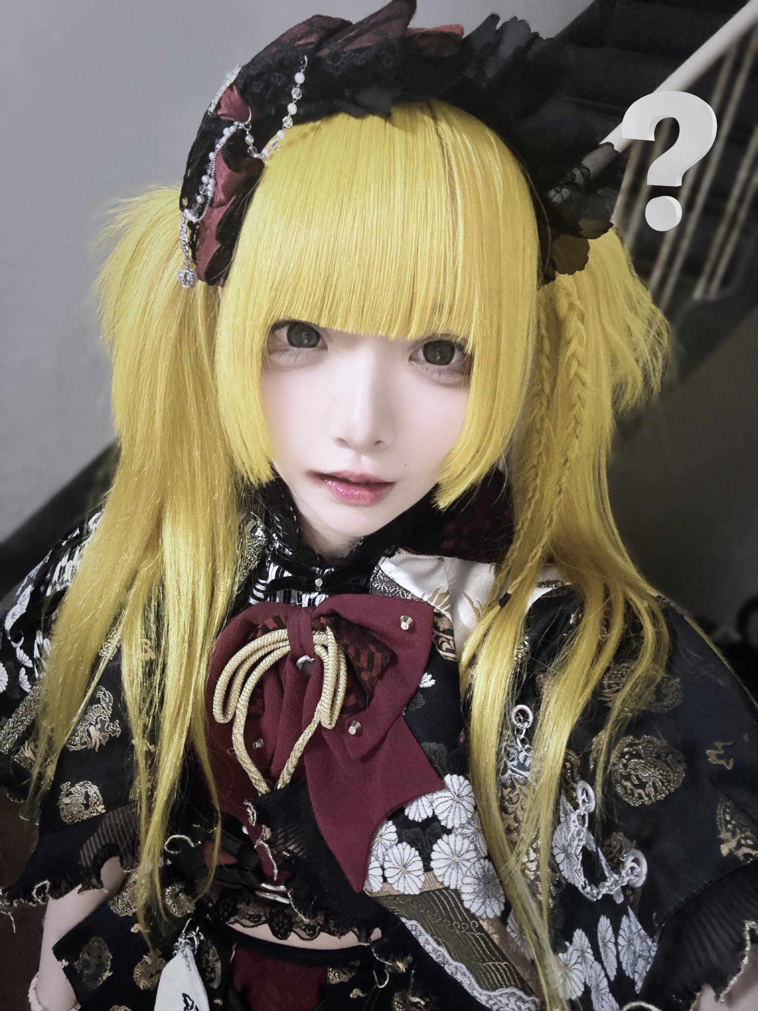 死ヰメロアンチ on X: 