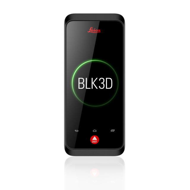 Experience our solution for image-based measurement with the Leica BLK3D. Capture building facade photos during preliminary inspections and obtain all necessary dimensions later in the office. This tool helps you extract depth, height, and width... hxgn.biz/3JEBILF