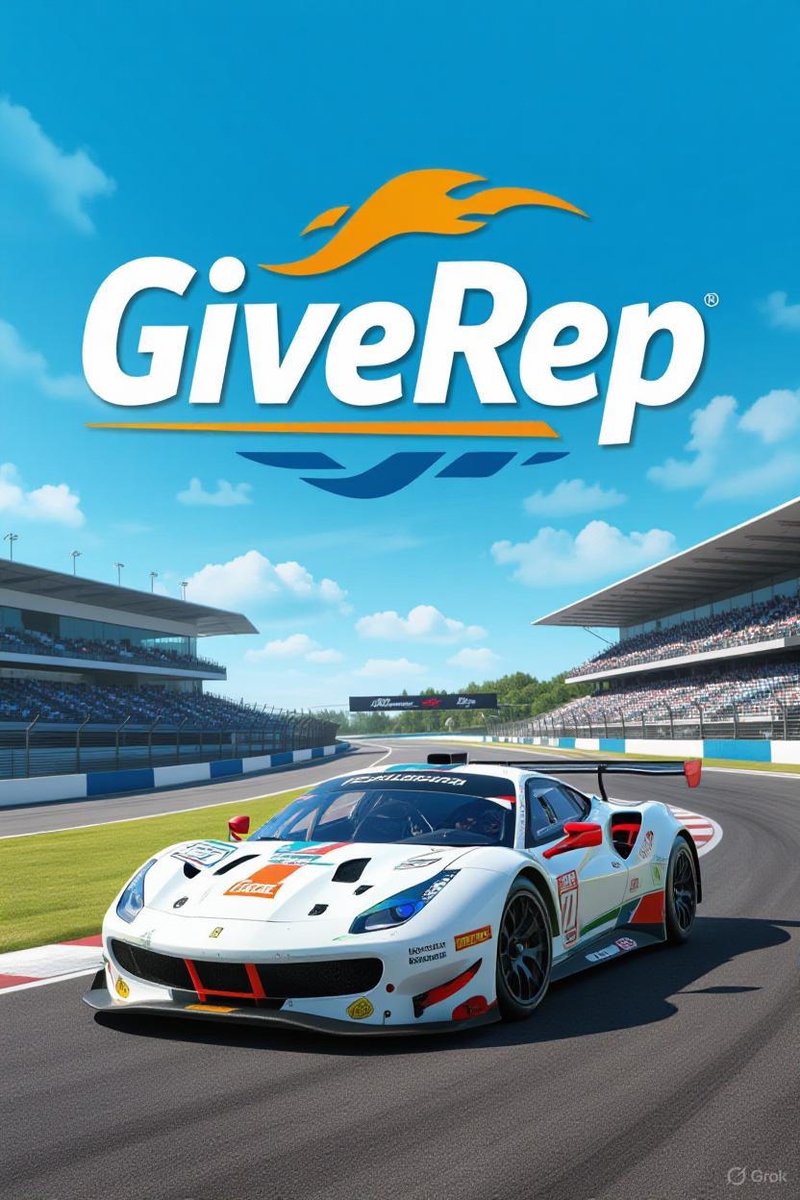 MdKhairul33003's tweet image. 🔥 Your Actions = Rewards! 🔥

❤️ Like → 1 $REP
🔁 RT → 2 $REP
💬 Comment → 1 $REP
⚡ Both → 3 $REP

🏆 Claim: Tag @GiveRep @theblessnetwork @bluefinapp
💎 Web3 = Earn + Grow!

#REPRewards 💫 #GiveRep 🌐 #Web3Growth