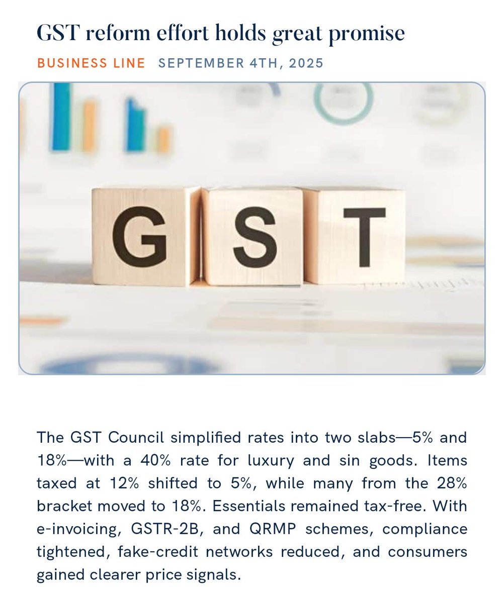 GST reform effort holds great promise
thehindubusinessline.com/opinion/gst-re… 

via NaMo App
