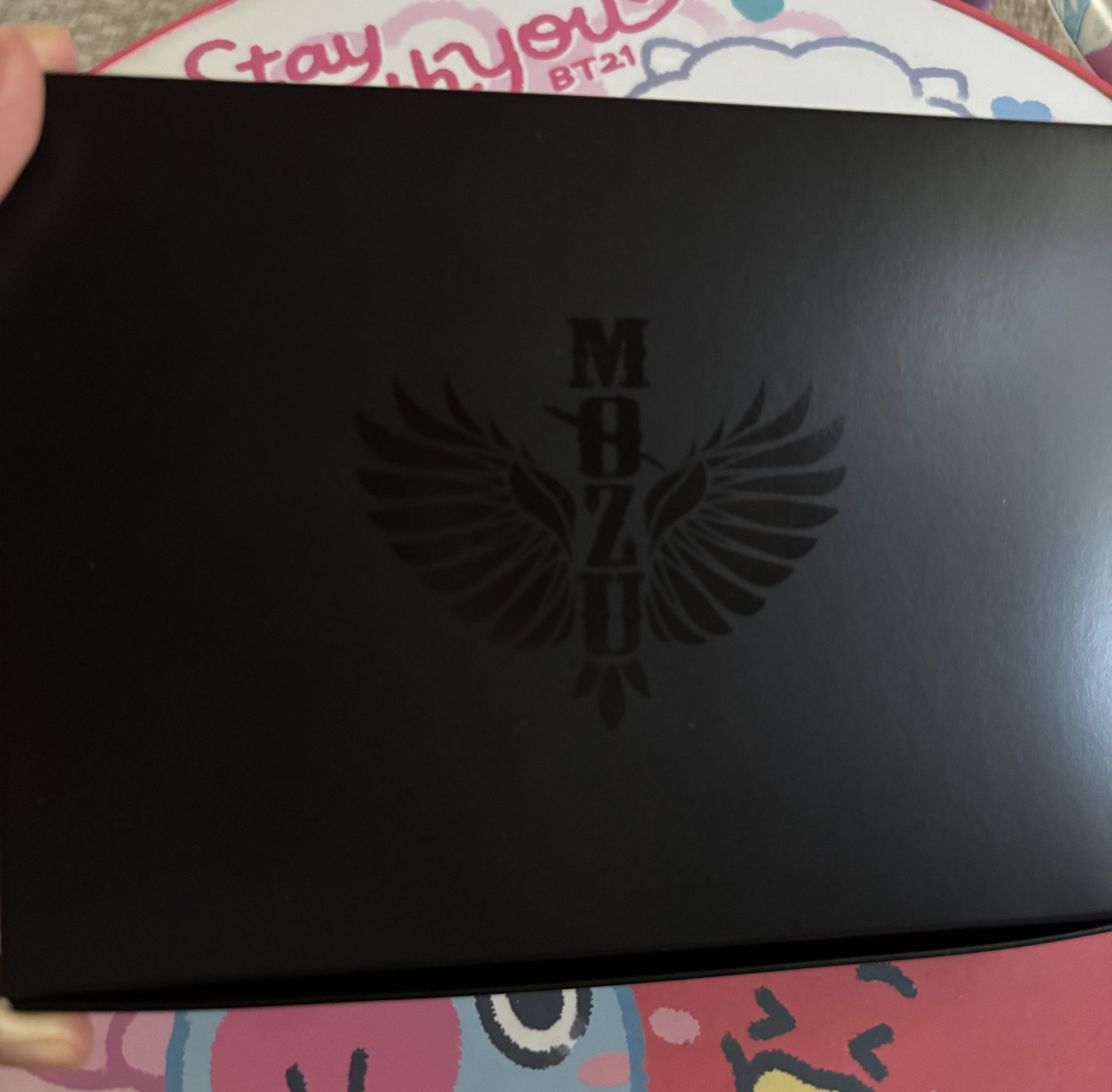 MOZU 香水 ヴァンダーマー 新品未開封 ヒロトシ on X: 