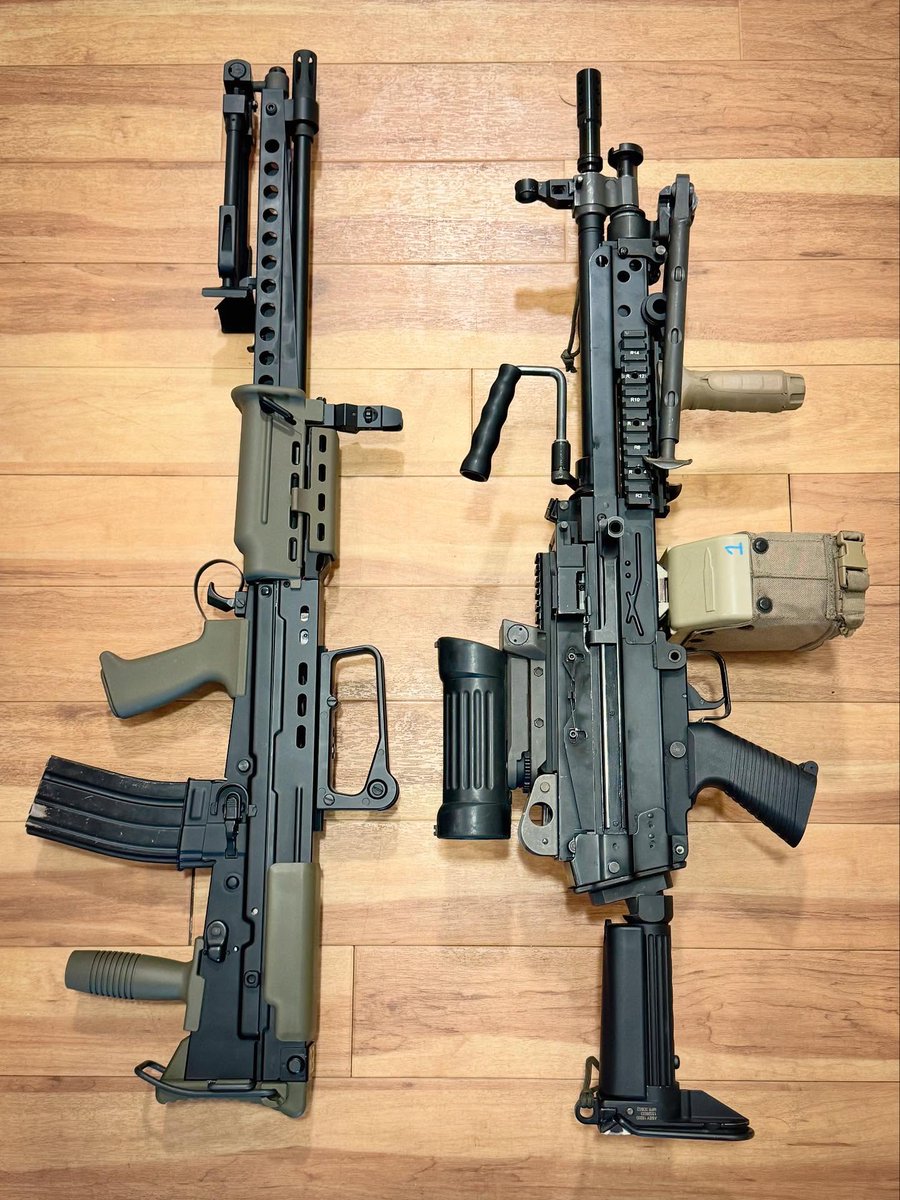 Gun Lover (@gunlover001) on Twitter photo Left or Right? Left or Right?