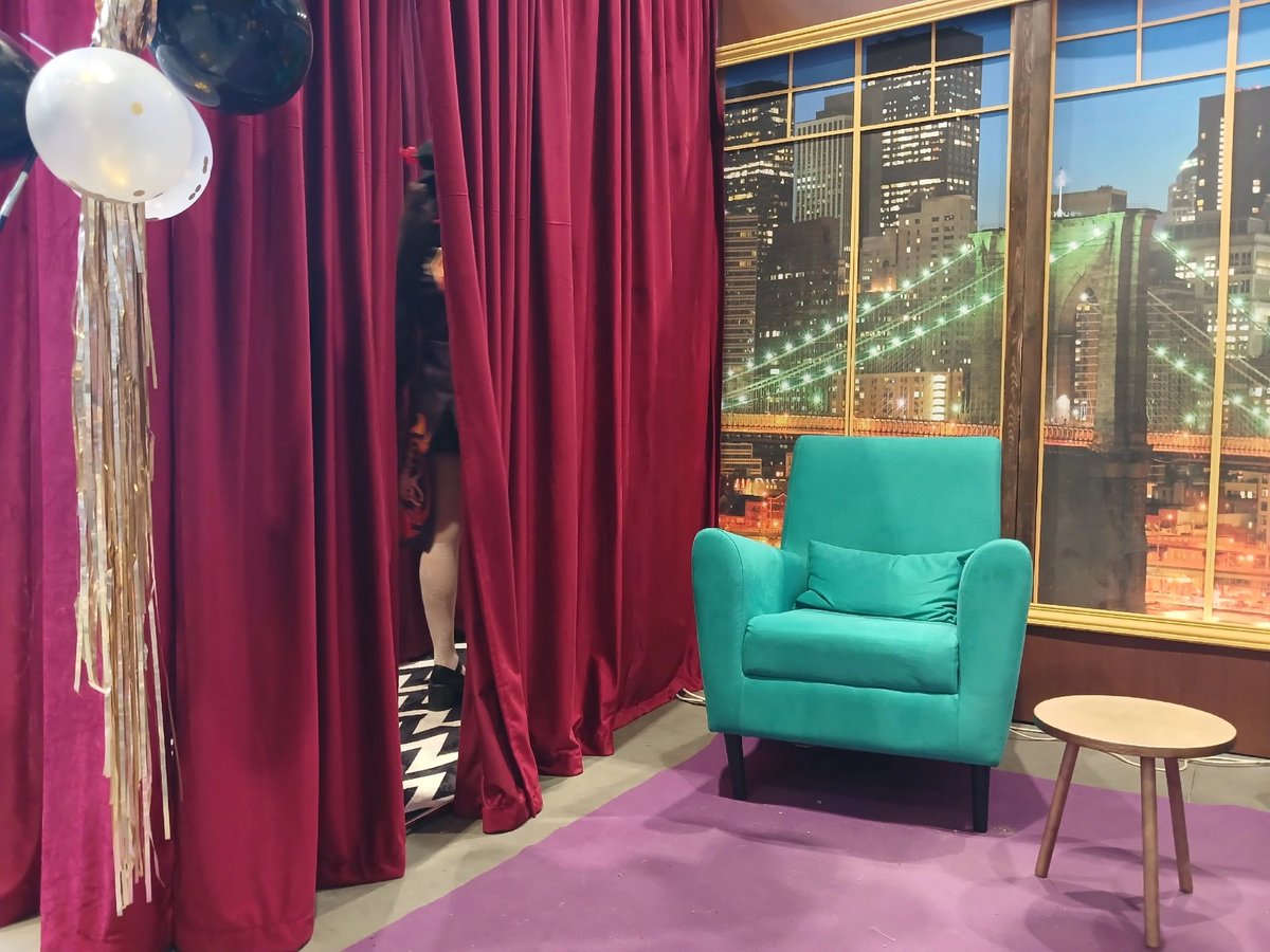 Hello-hello!! It's 2025 and we finally finished our new project — fan zone for <a href="/alanwake/">Alan Wake 2</a>. Sending our eternal love to <a href="/SamLakeRMD/">Sam Lake</a> and to all great people from <a href="/remedygames/">Remedy Entertainment 🔻Wishlist CONTROL Resonant!</a>! You are our unlimited inspiration!!! ❤️