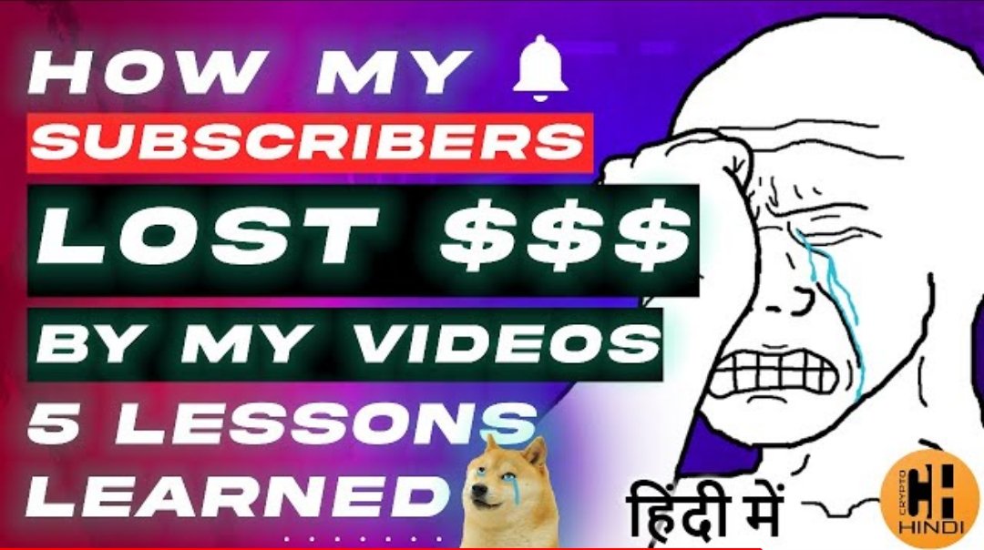 CryptoTelugu tweet media