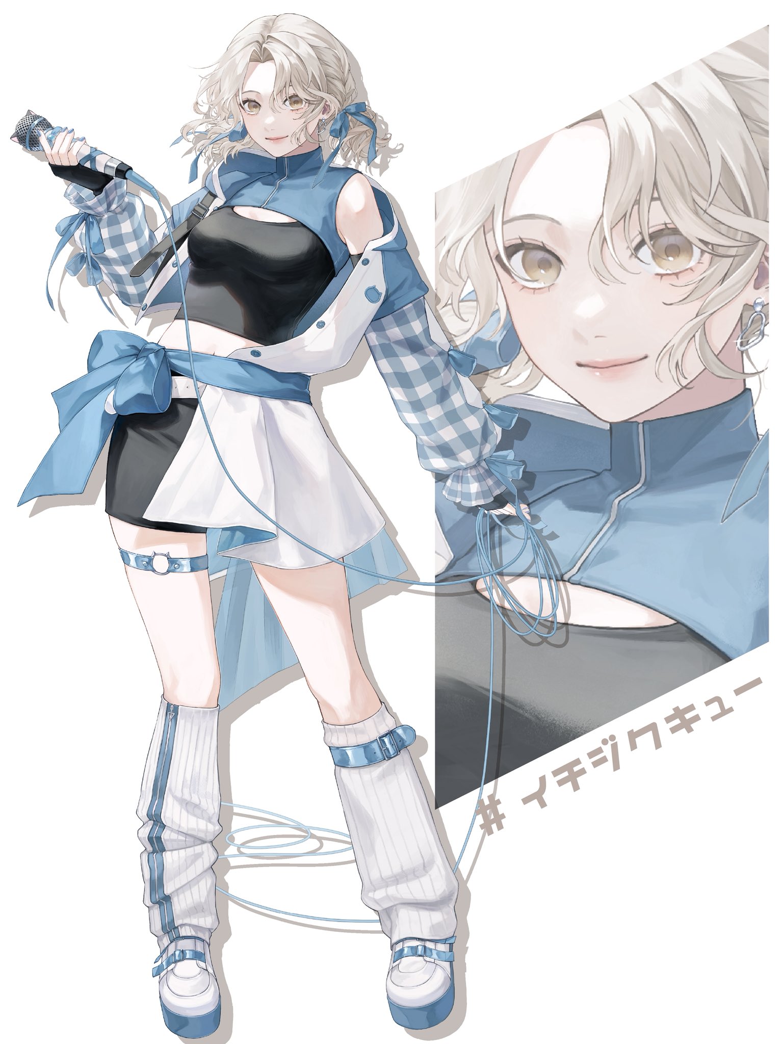 九九(イチジクキュー) (@ichijiku_Q) / X