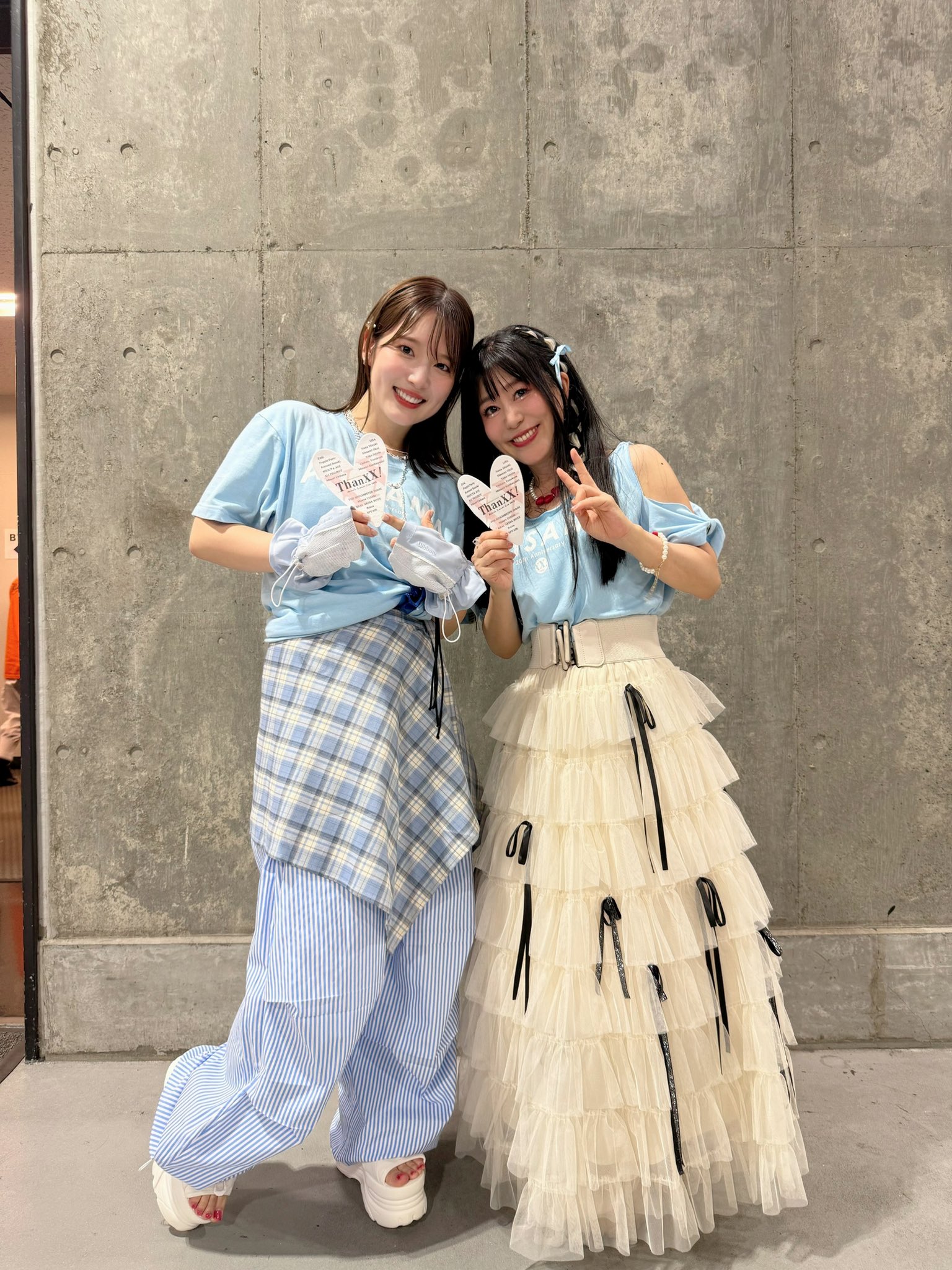 内田真礼 Official STAFF (@MaayaUchida) / X