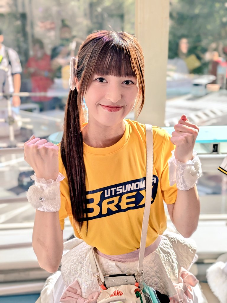 『ReNY SUPER LIVE 2025」Presented by SHINJUKU ReNY〜SEPTEMBER SPECIAL STAGE公演編〜』特典会①