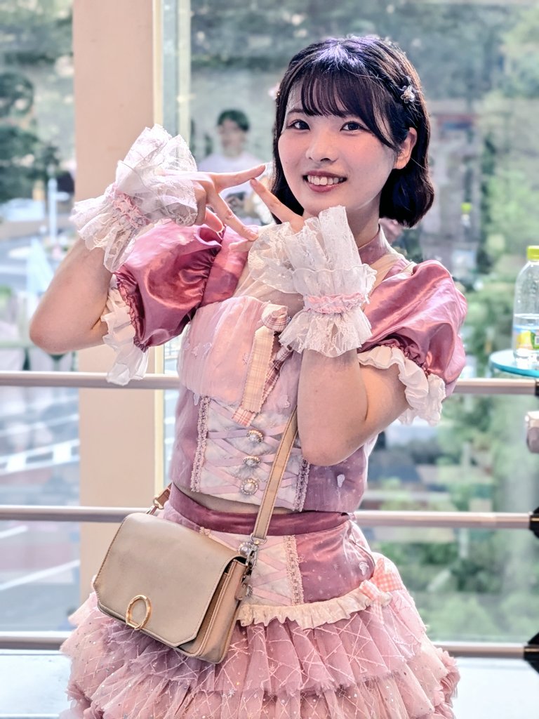 『ReNY SUPER LIVE 2025」Presented by SHINJUKU ReNY〜SEPTEMBER SPECIAL STAGE公演編〜』特典会②