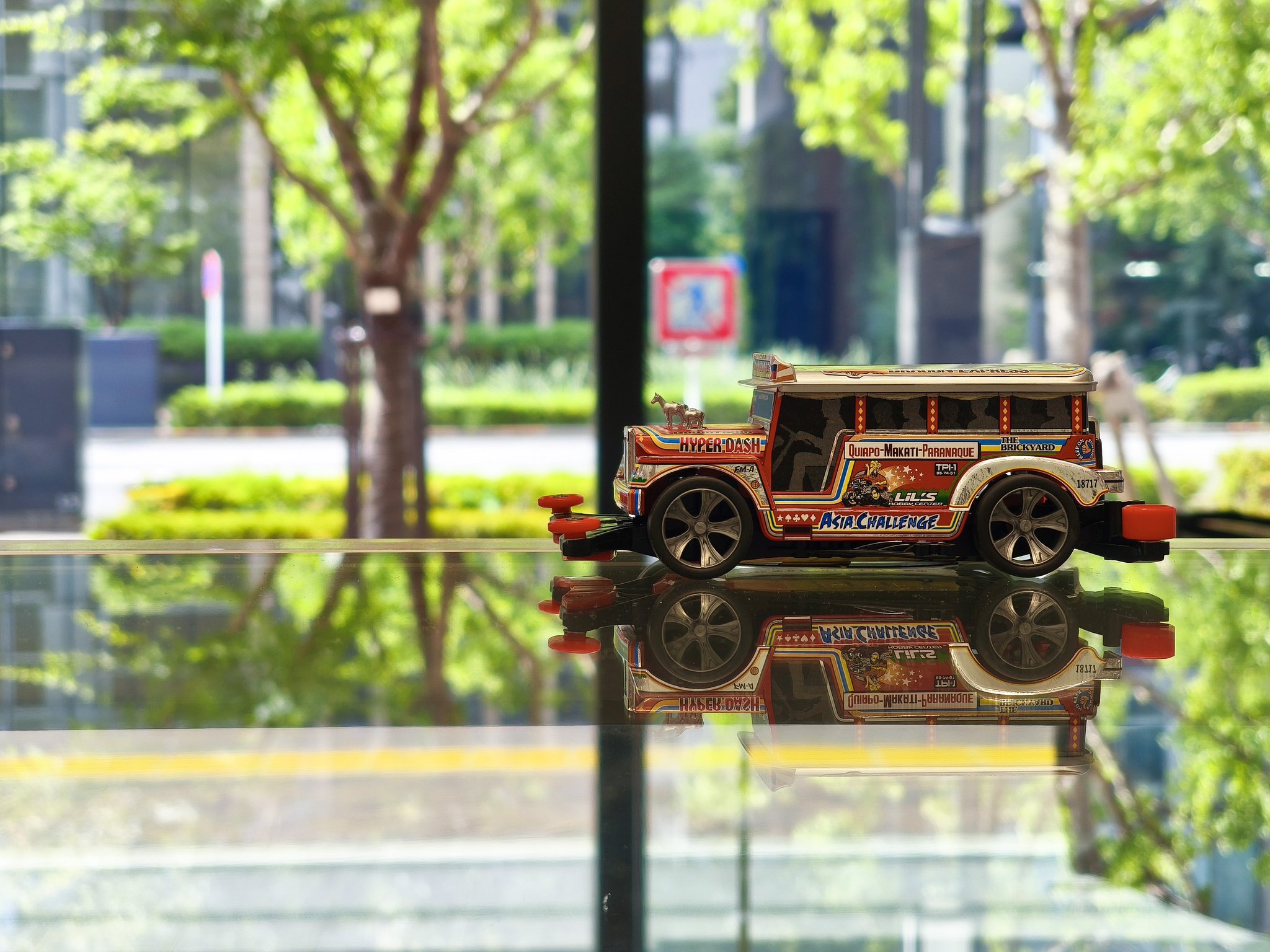 新品 ミニ四駆 20台セット アバンテ ジプニー ネオトライダガーZMC