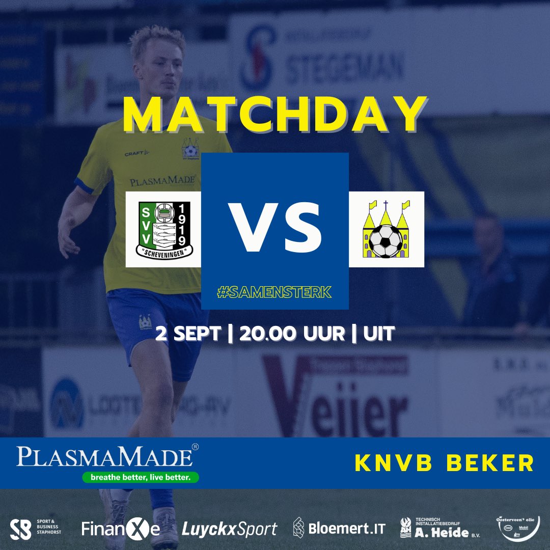 vv Staphorst tweet media