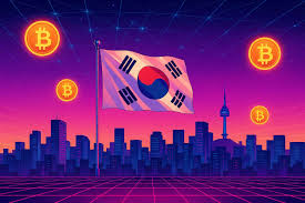 South Korea joins the OECD’s Crypto-Asset Reporting Framework, agreeing to share crypto transaction data with 48 nations starting 2027. 

Exchanges like Upbit &amp; Bithumb must report user histories to tax authorities next year, tightening oversight on fraud &amp; cross-border flows.