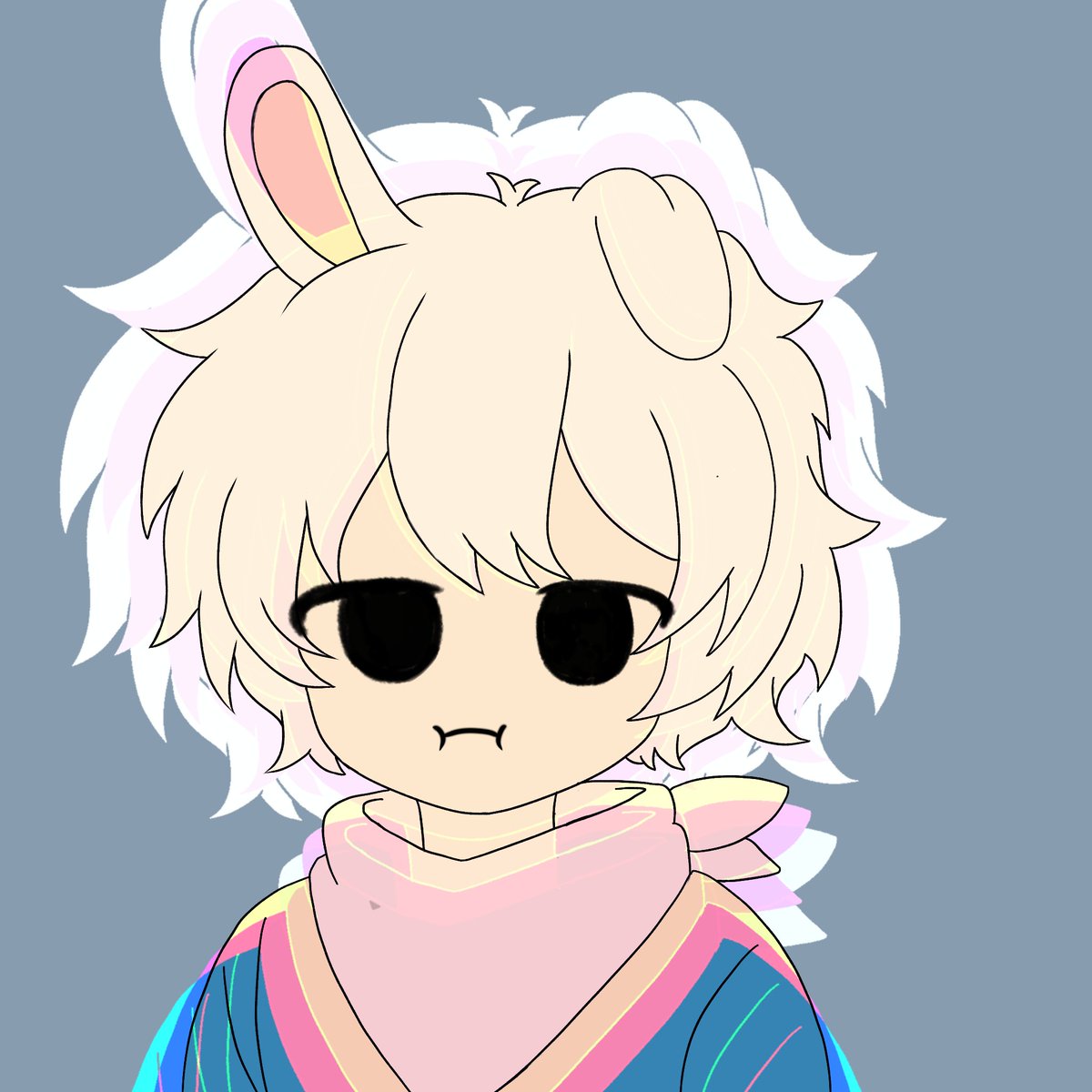 For the cutest boy in existence