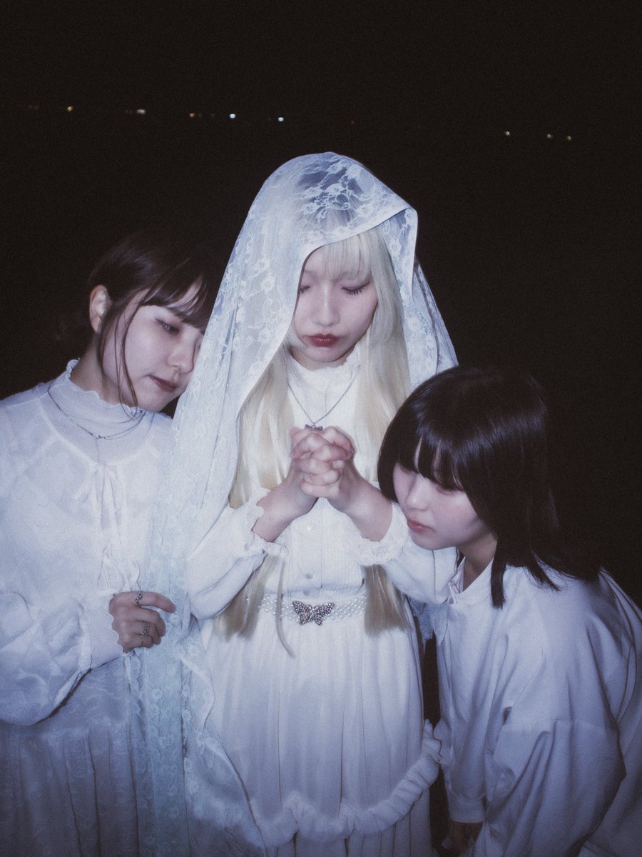 【WORK】

花酔い