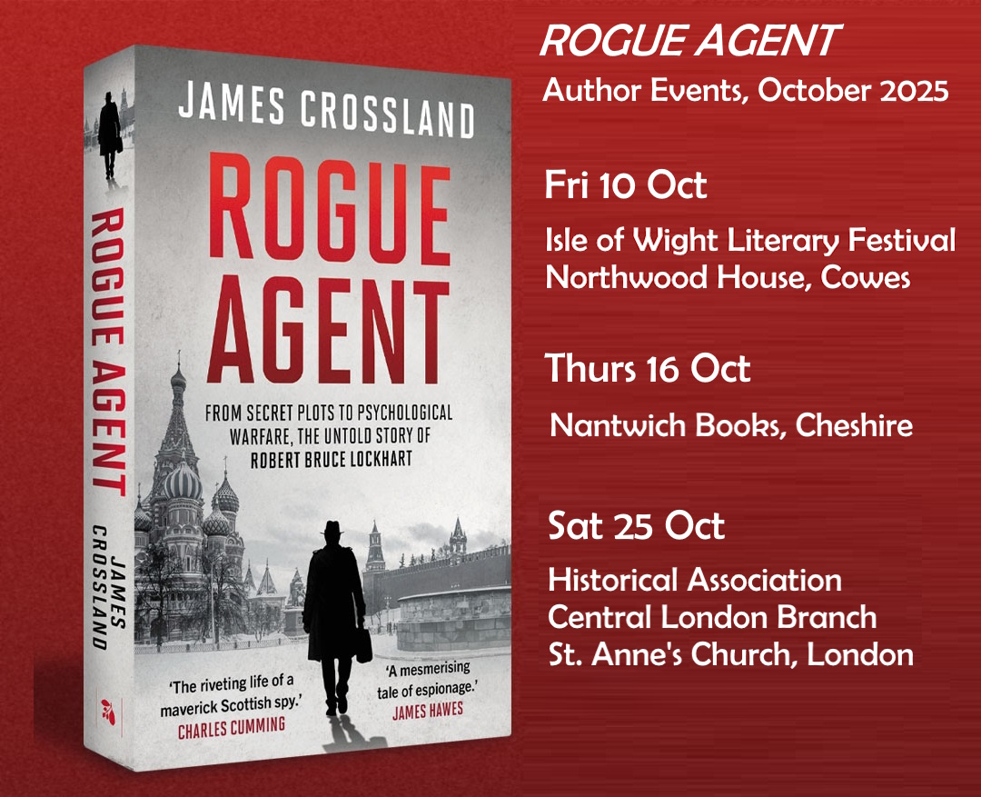 James Crossland tweet media