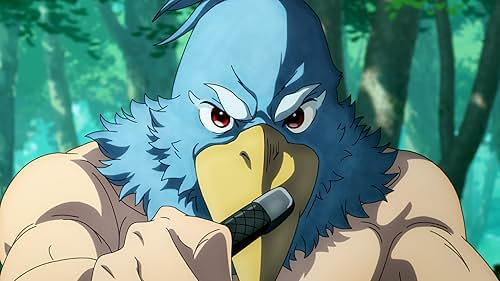 this guy would love overwatch
