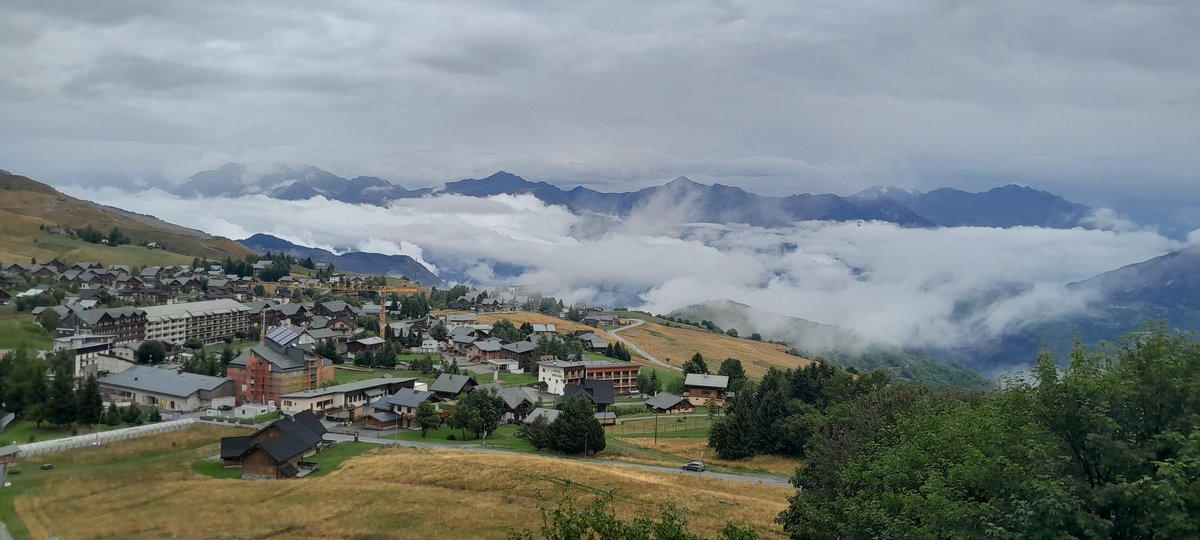 Julien COQUET tweet media