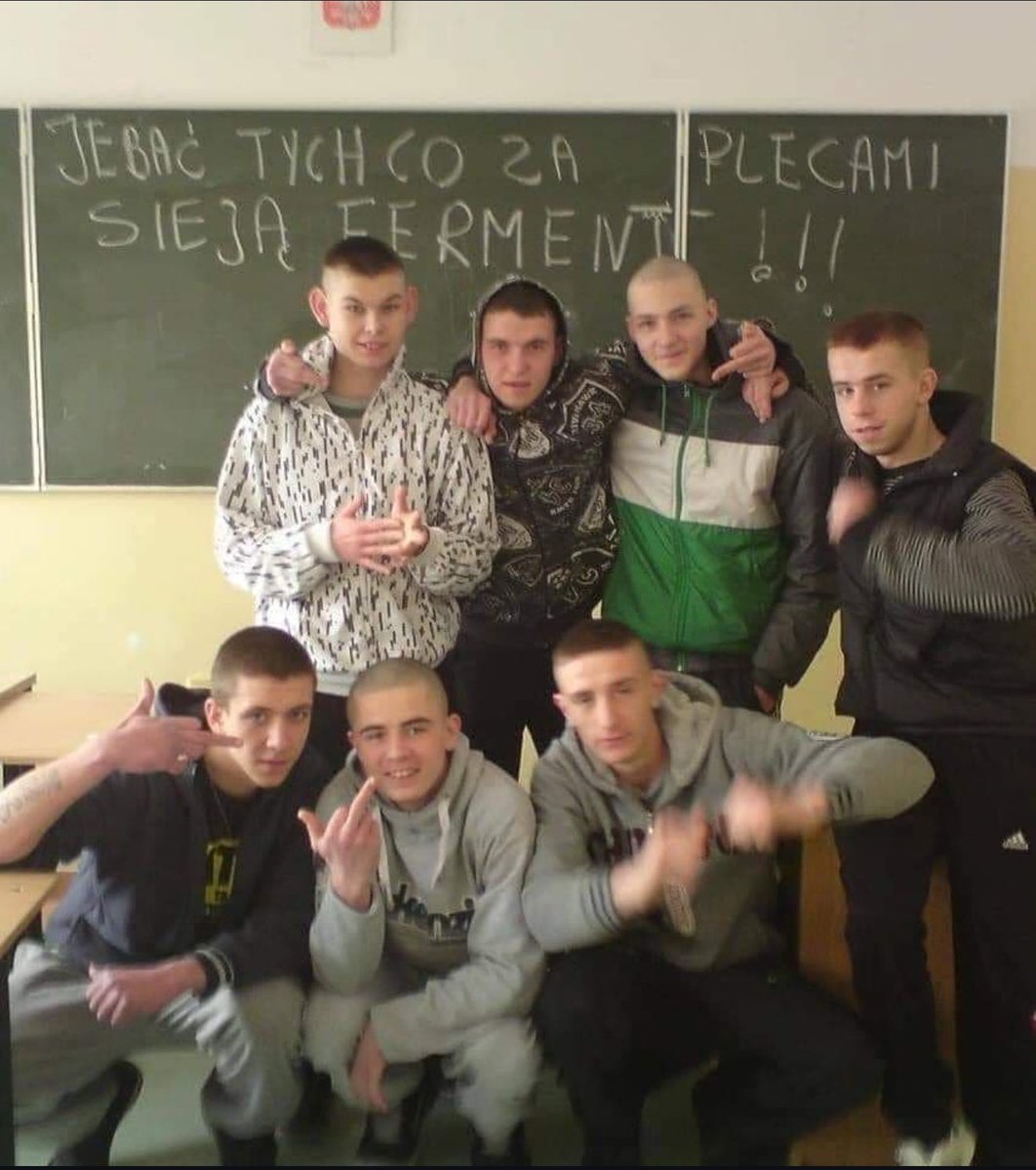 Kochany Prezes tweet media