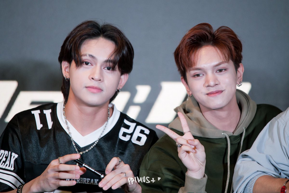 primusplus's tweet photo. 250830 📸 NEW:ID MACKY &amp; L
POPVERSE @ SMDC SUN MALL

SUNLIT POPVERSE WITH NEWID
#NEWIDXPopVerse
#PopVerseAtSUN

#NewID_Macky @mackytuason 
#NewID_L @JoshLabingisa 
#New_ID @official_newID https://t.co/A5wvIQQjxp