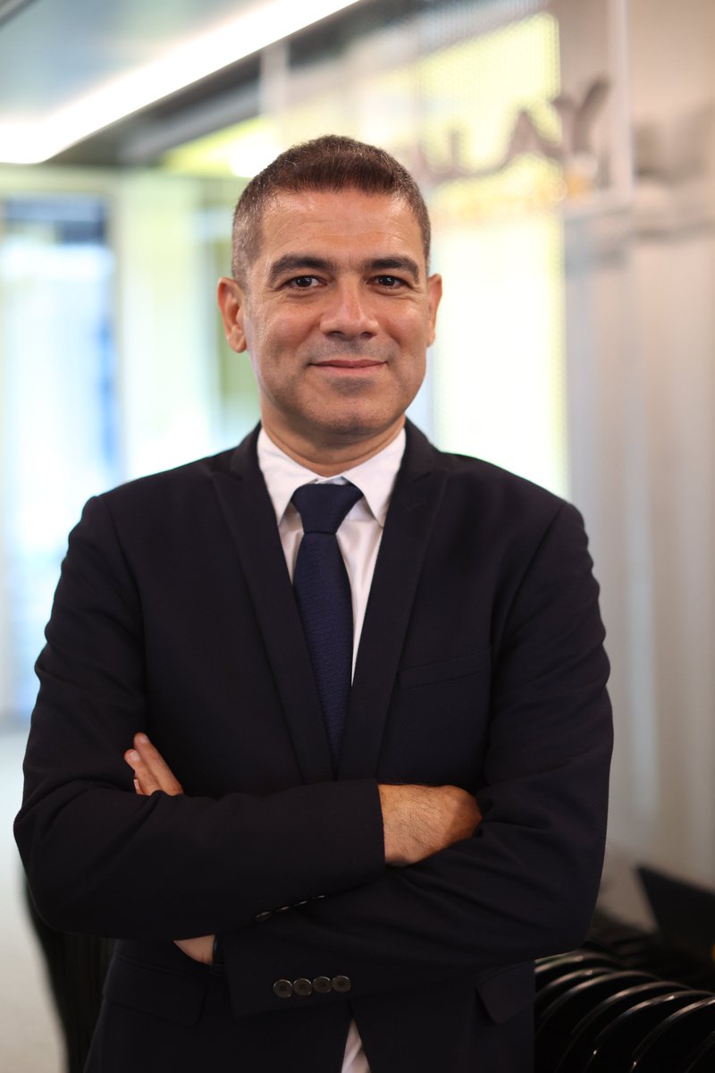 Talay Logistics, yönetim kadrosunu sektörün önemli isimlerinden biriyle daha da güçlendirdi. Sektörde 20 yılı aşkın deneyimi bulunan Özgür Dondurmacı, şirketin Denetimden Sorumlu Yönetim Kurulu Üyesi olarak atandı.